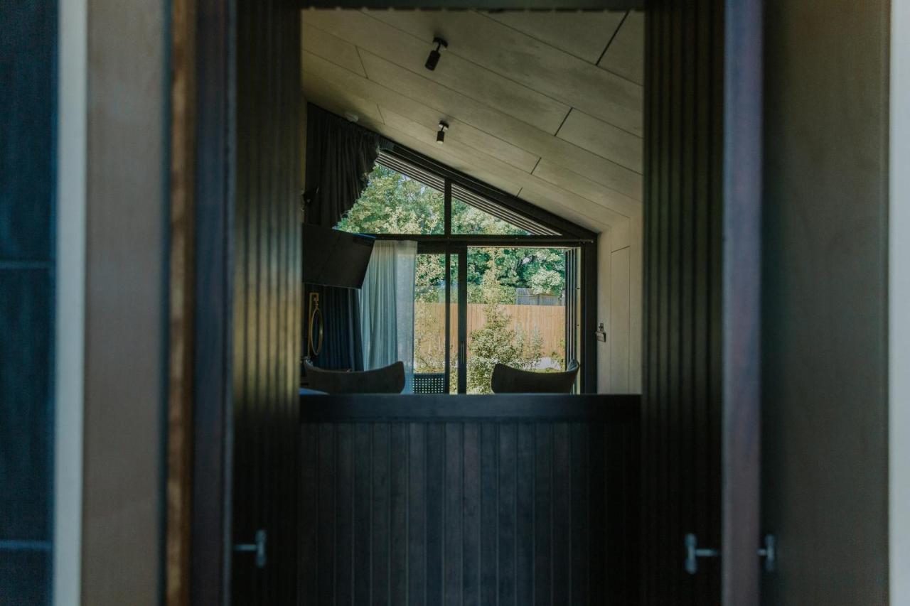 The Garden Rooms Chathill Εξωτερικό φωτογραφία